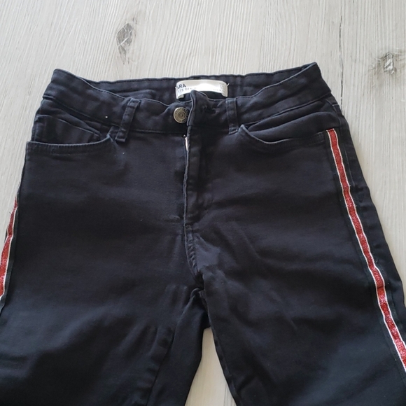 Zara Skinny Jeans